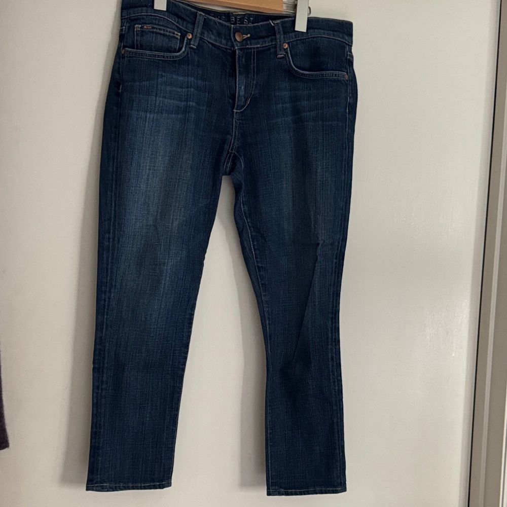 Joe’s Women's Blue Jeans
